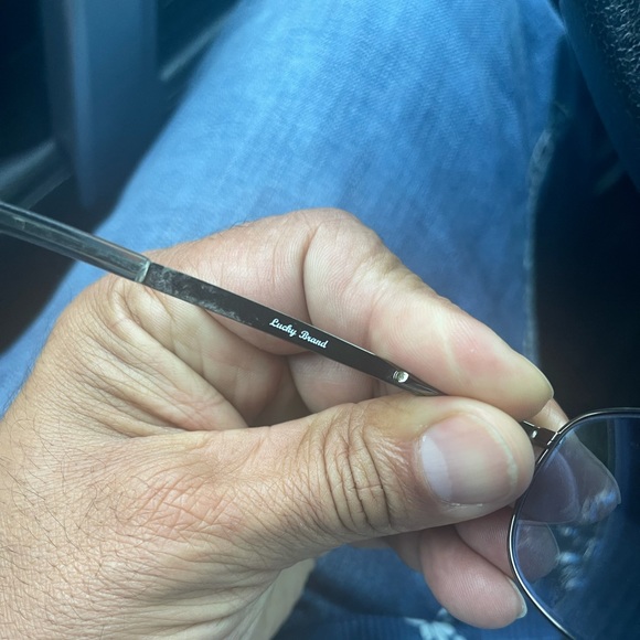 Sunglasses 🕶 - Picture 8 of 9